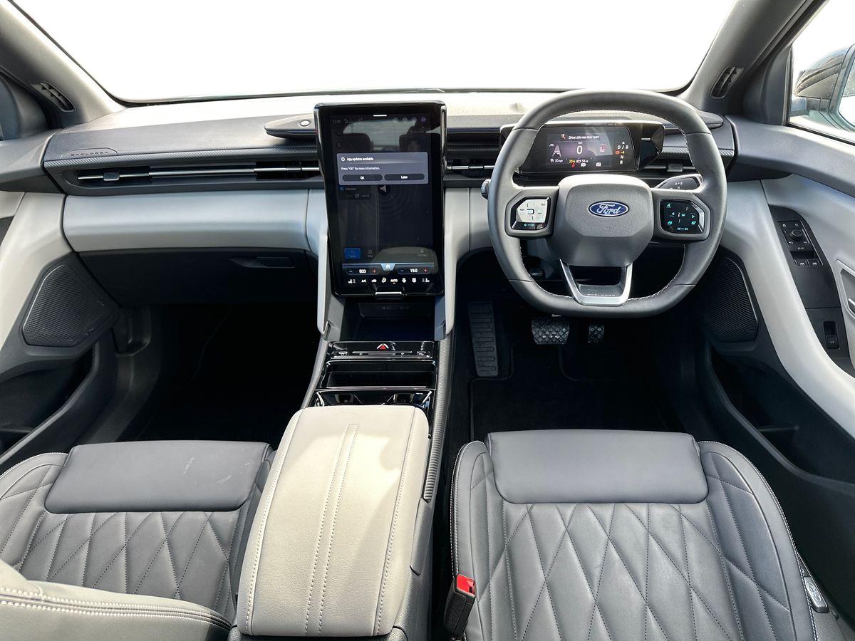 Used Ford Explorer 2025 for sale - 76459123: Photo 15