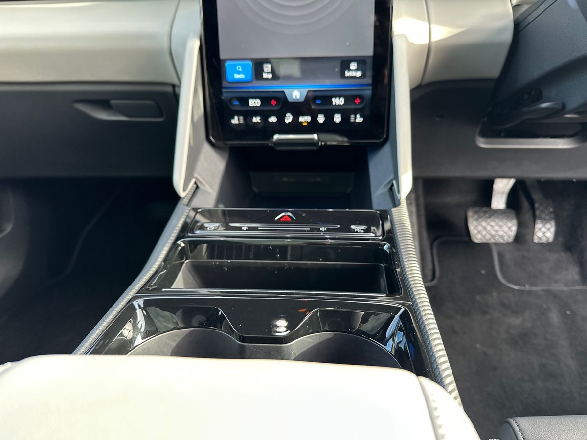 Used Ford Explorer 2025 for sale - 76459123: Photo 22