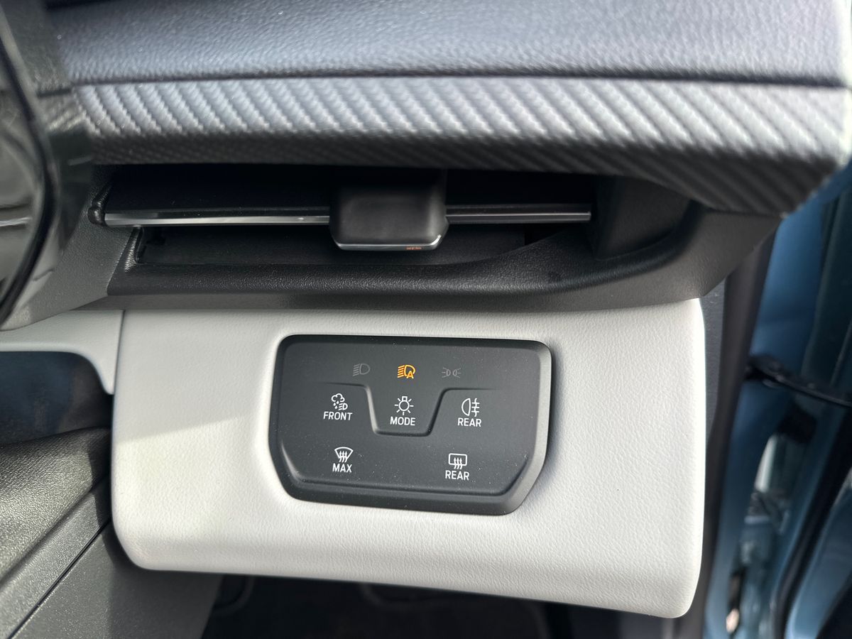 Used Ford Explorer 2025 for sale - 76459123: Photo 23