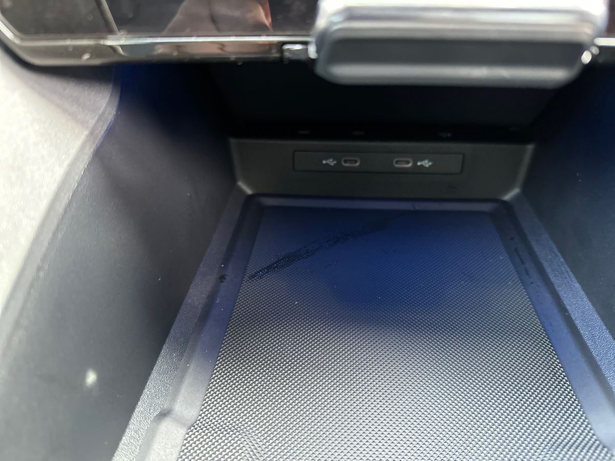 Used Ford Explorer 2025 for sale - 76459123: Photo 24