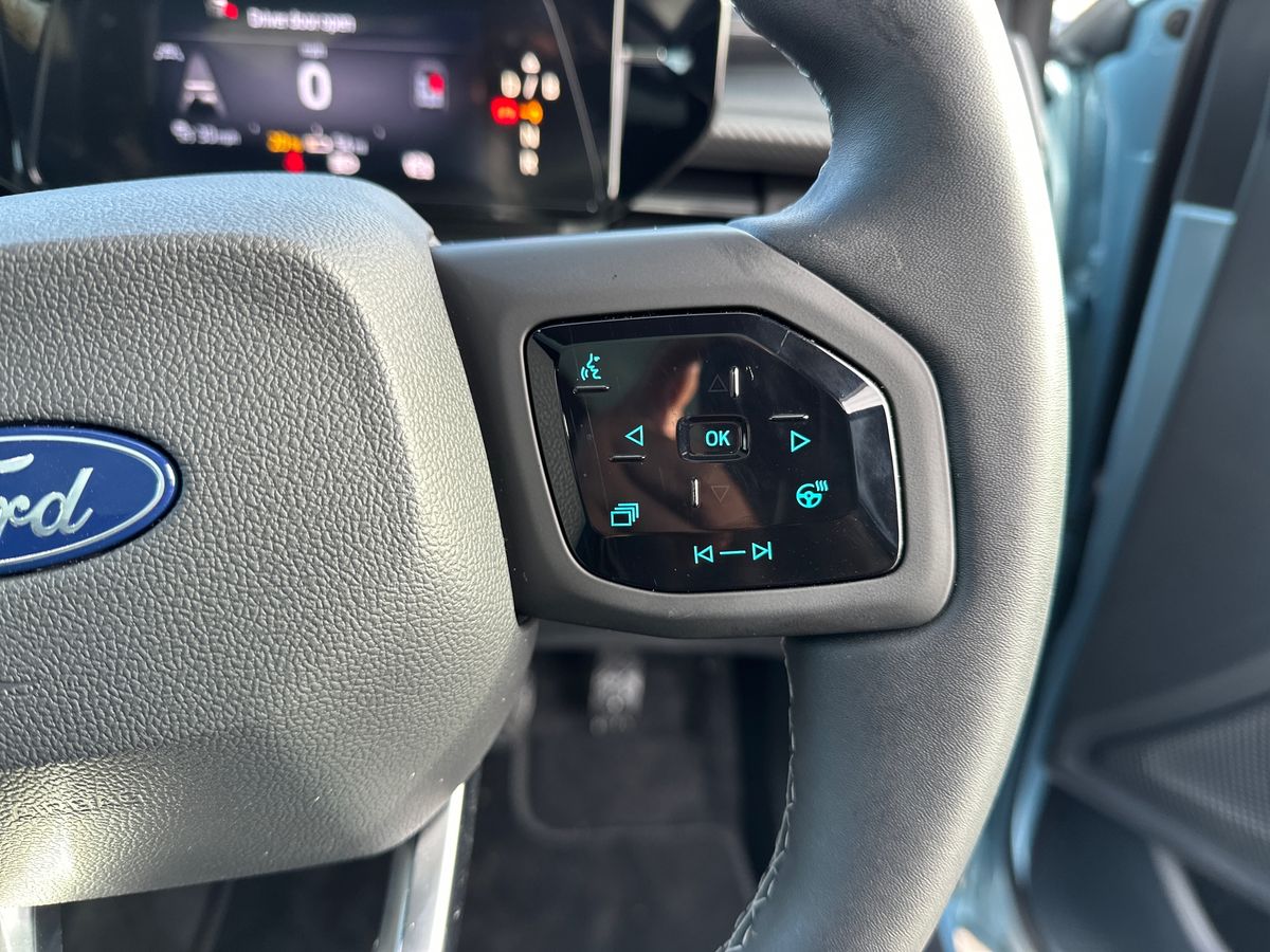 Used Ford Explorer 2025 for sale - 76459123: Photo 27