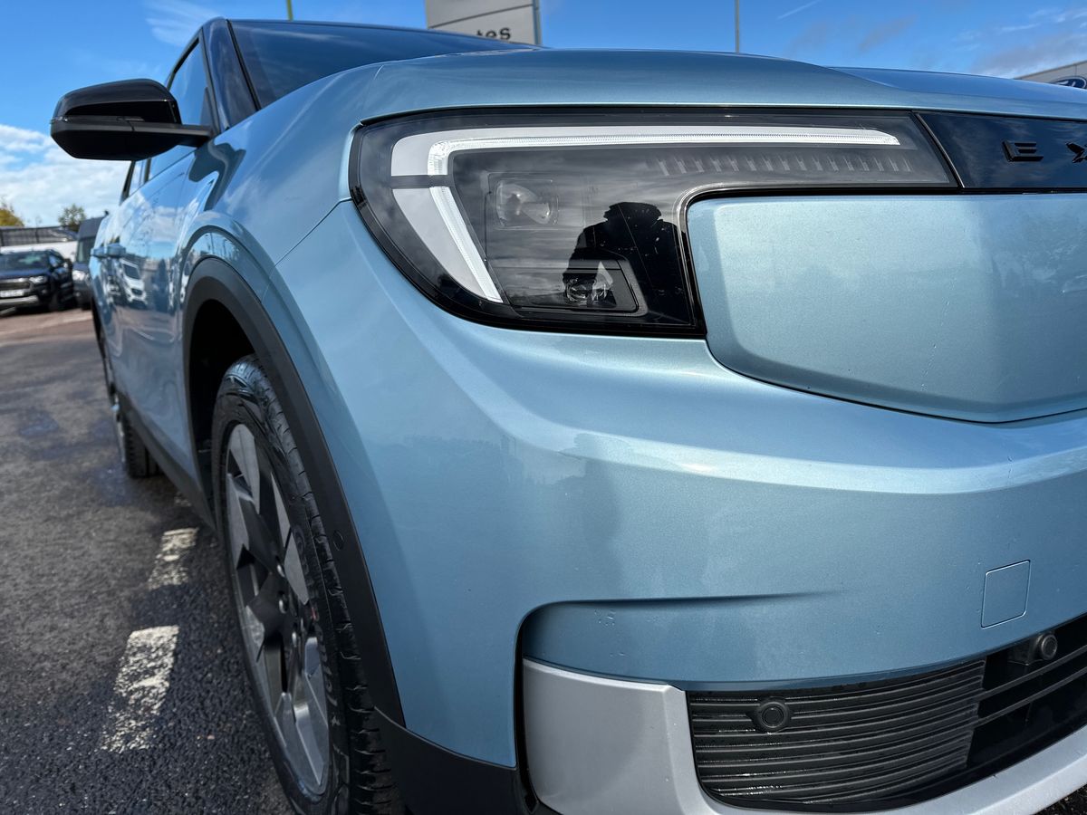 Used Ford Explorer 2025 for sale - 76459123: Photo 32