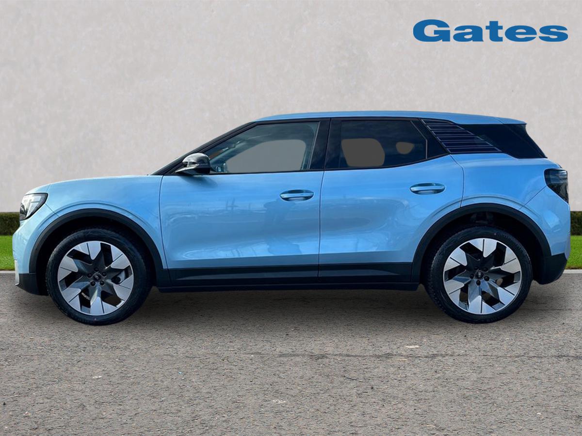 Used Ford Explorer 2025 for sale - 76459123: Photo 4