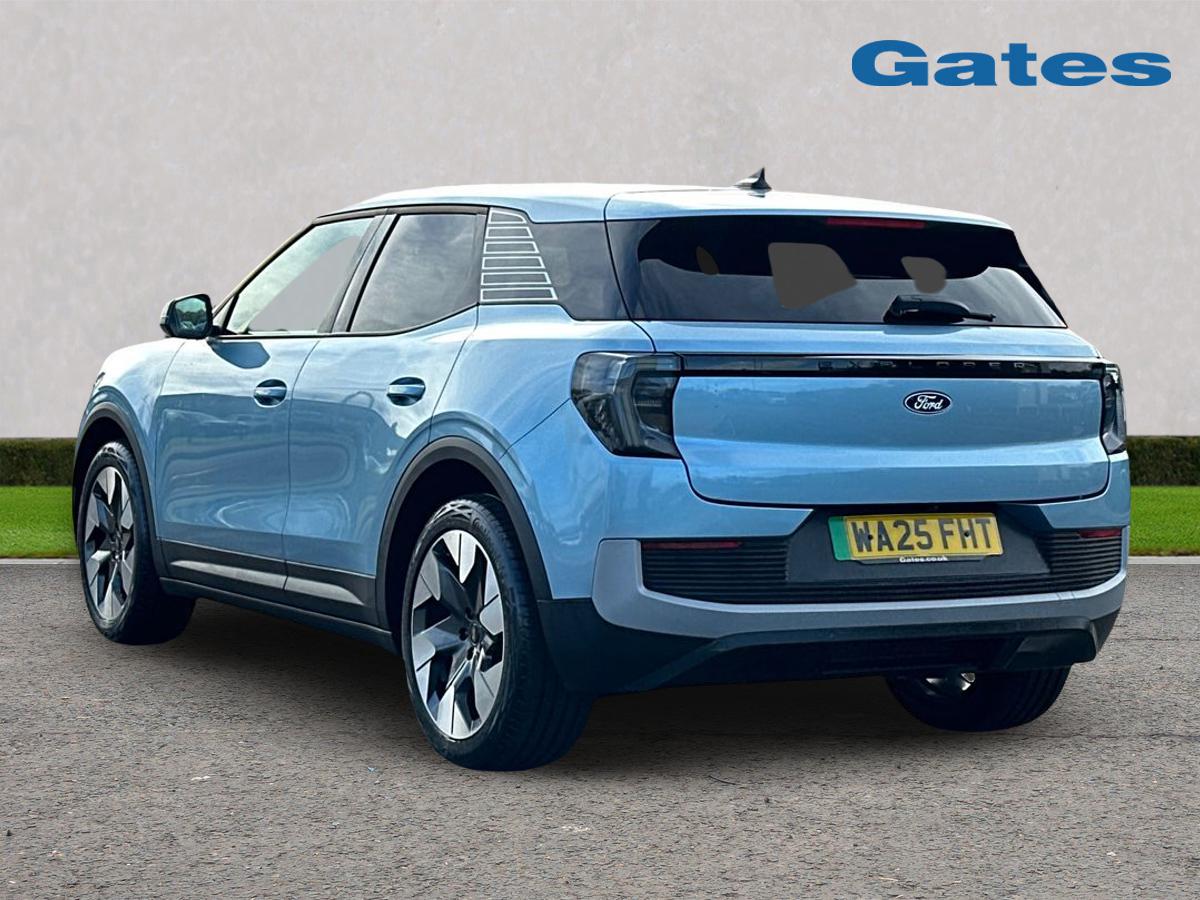 Used Ford Explorer 2025 for sale - 76459123: Photo 5