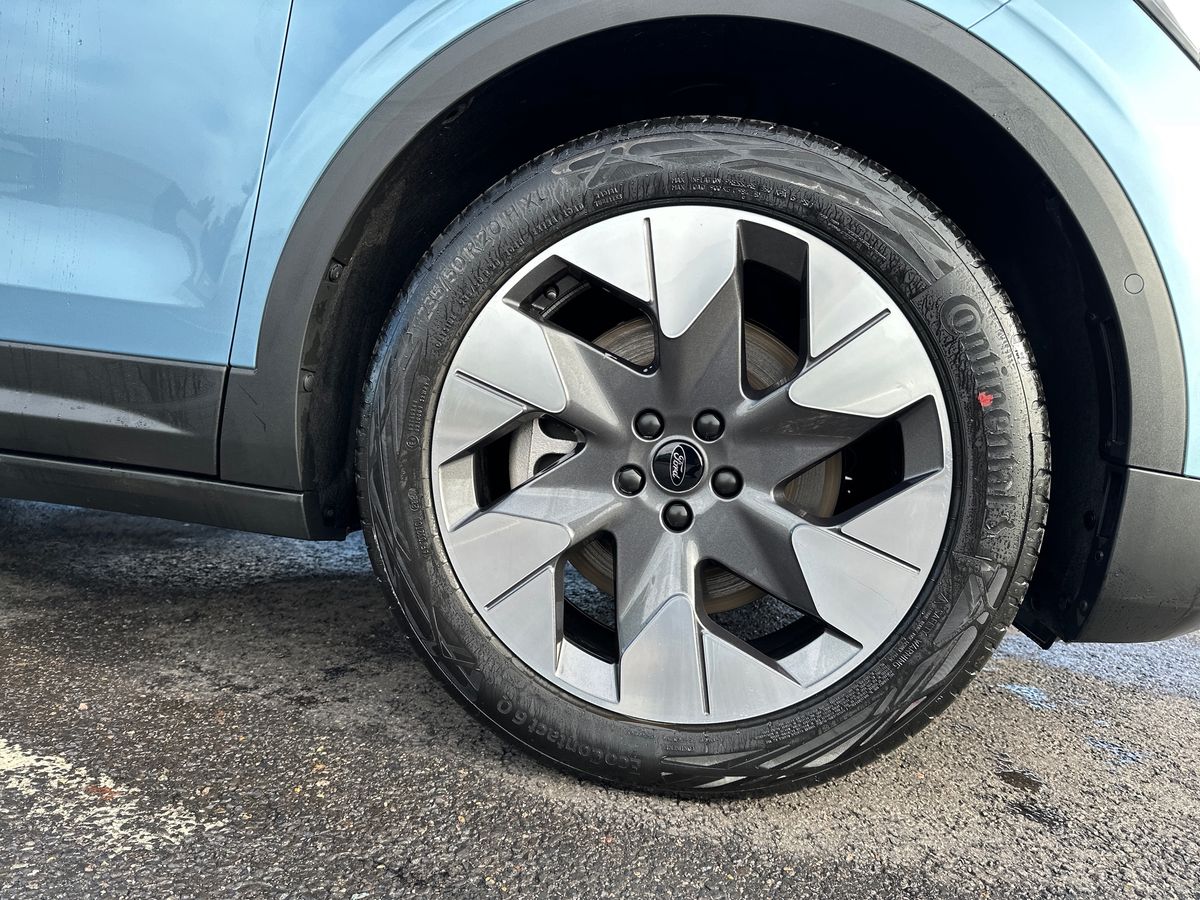 Used Ford Explorer 2025 for sale - 76459123: Photo 9