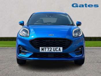 Used Ford Puma 2022 for sale - 74673785: Photo