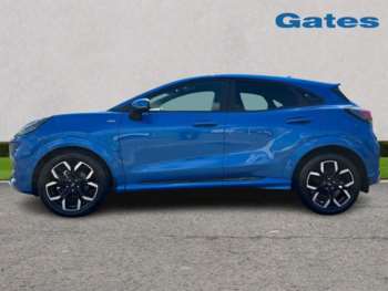 Used Ford Puma 2022 for sale - 74673785: Photo