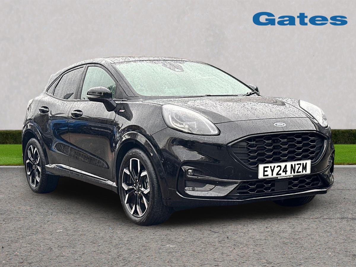 Used Ford Puma 2024 for sale - 76493948: Photo 1
