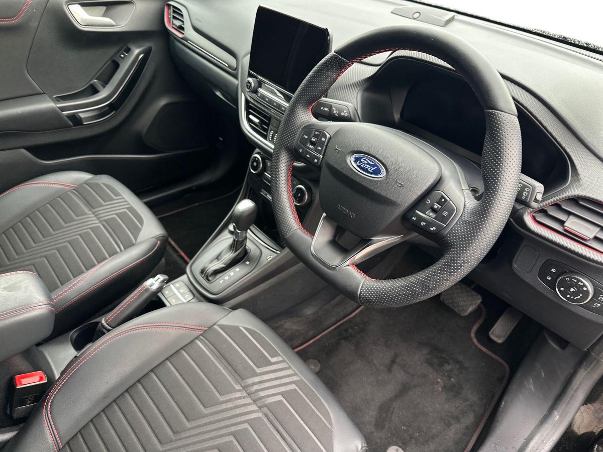 Used Ford Puma 2024 for sale - 76493948: Photo 10