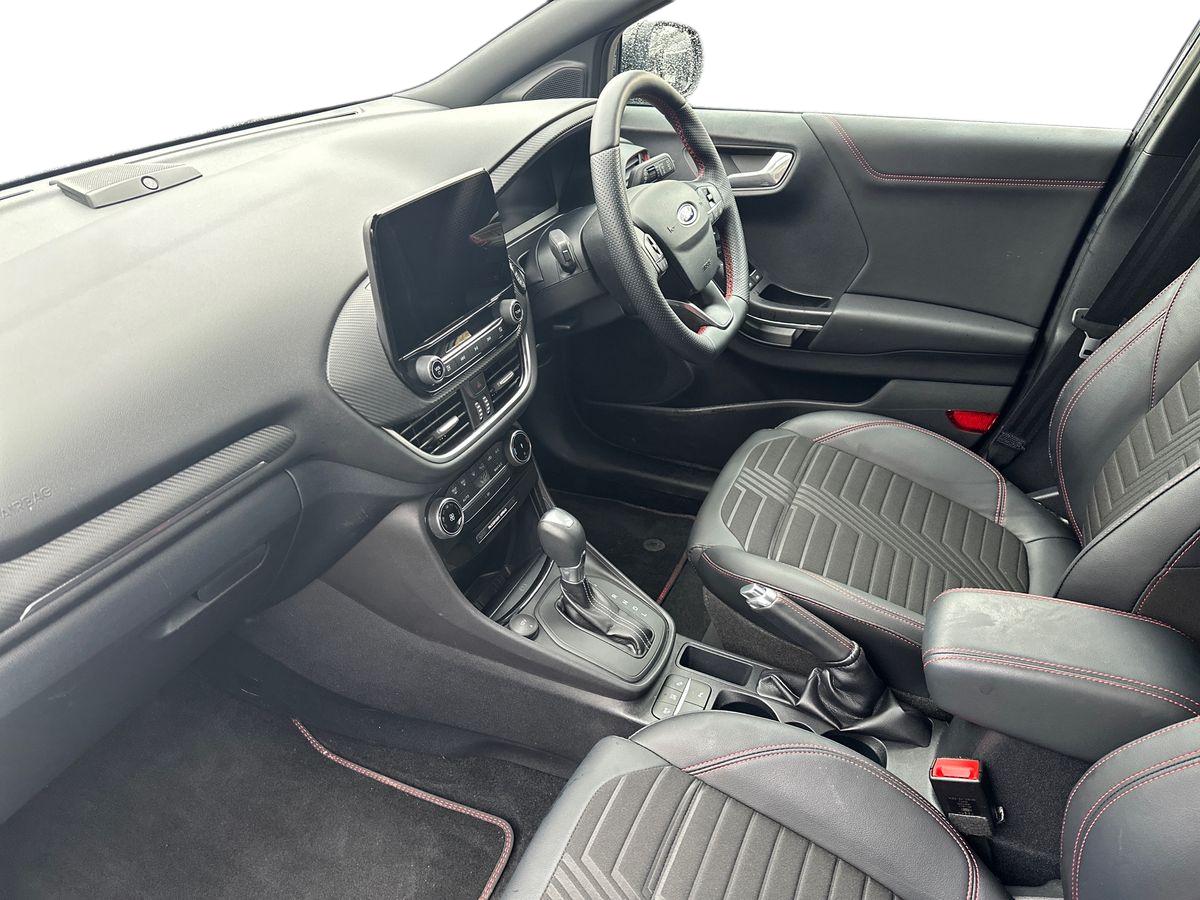 Used Ford Puma 2024 for sale - 76493948: Photo 11