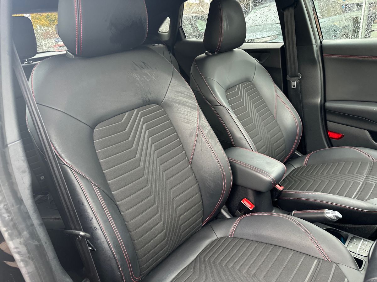 Used Ford Puma 2024 for sale - 76493948: Photo 12