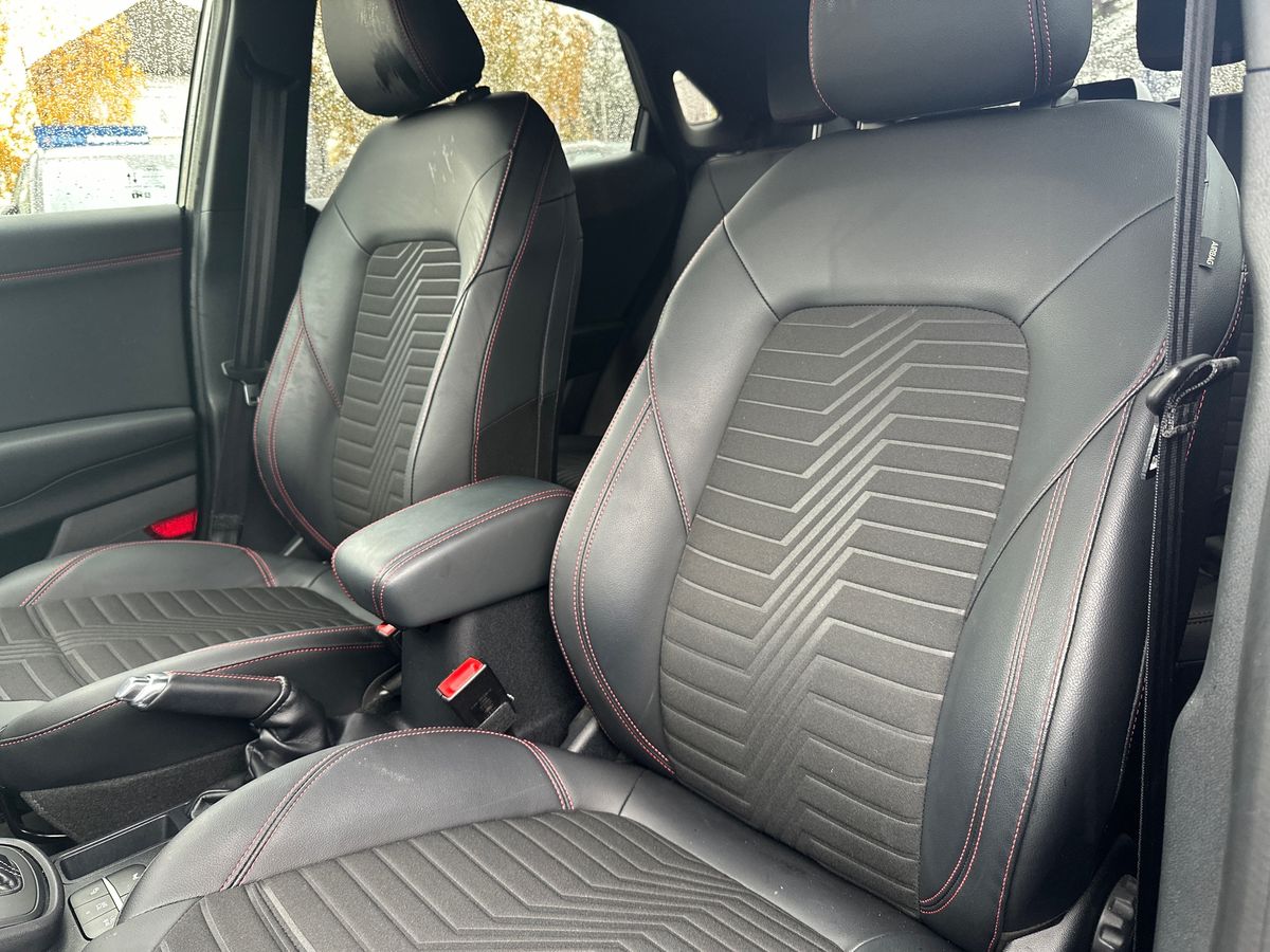 Used Ford Puma 2024 for sale - 76493948: Photo 13