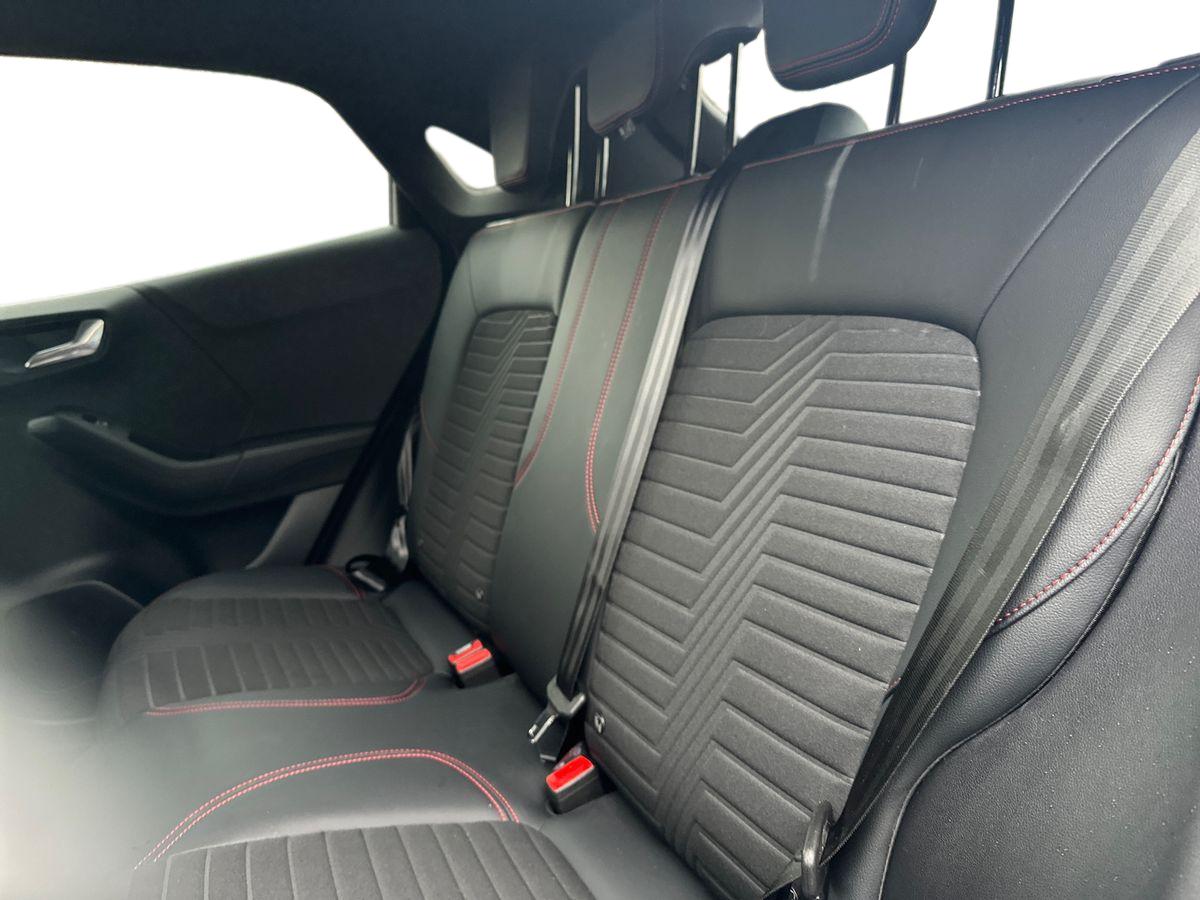 Used Ford Puma 2024 for sale - 76493948: Photo 14