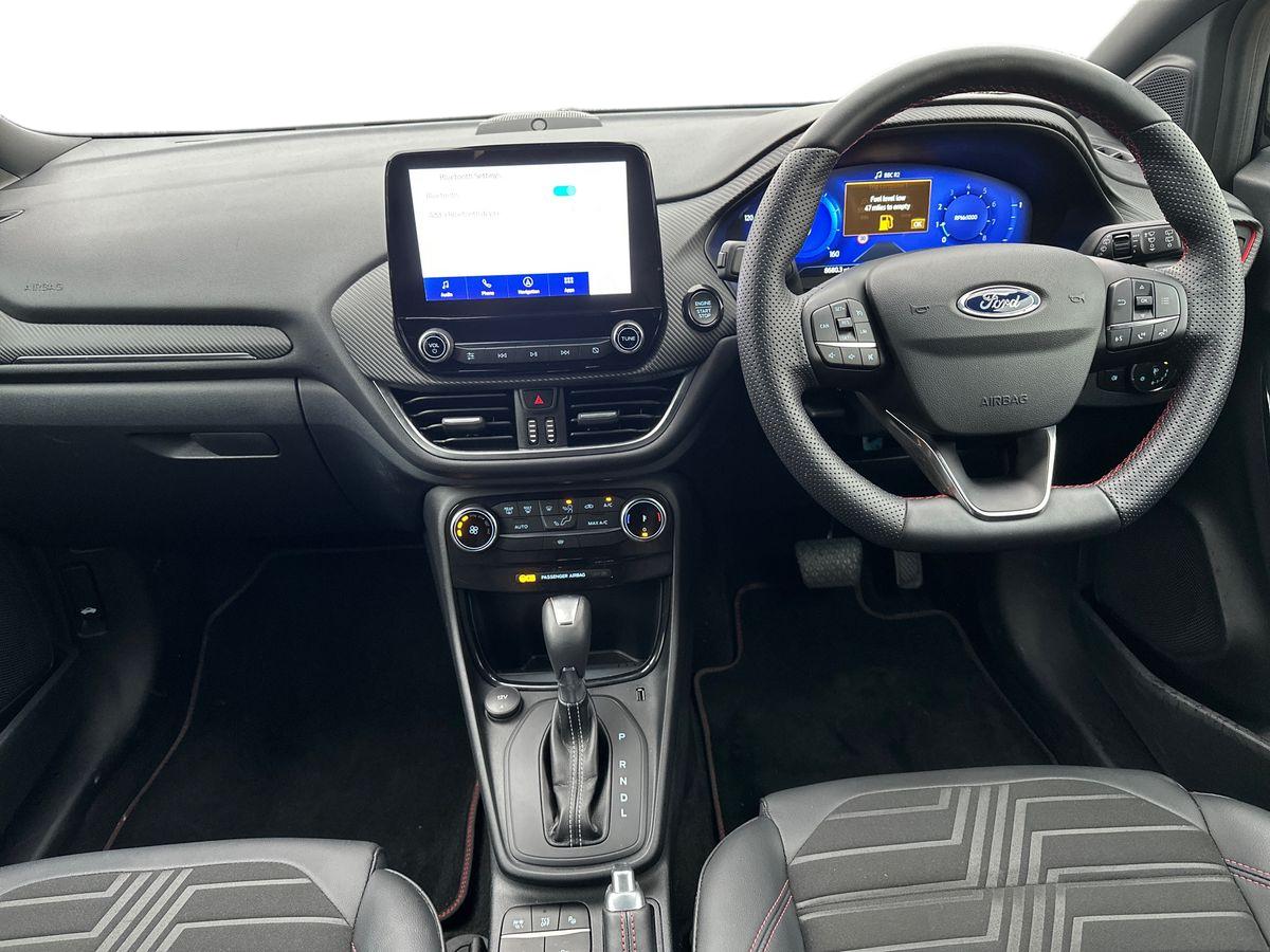 Used Ford Puma 2024 for sale - 76493948: Photo 15