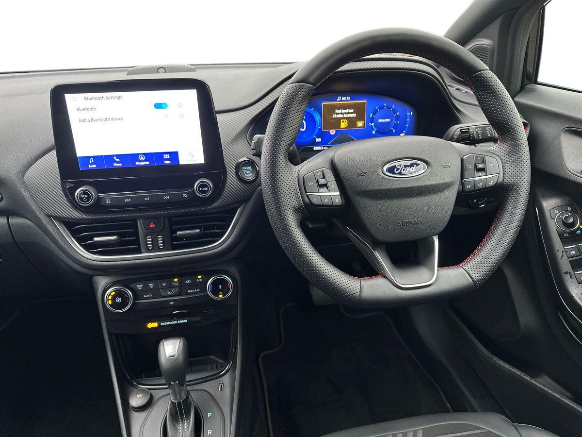 Used Ford Puma 2024 for sale - 76493948: Photo 16