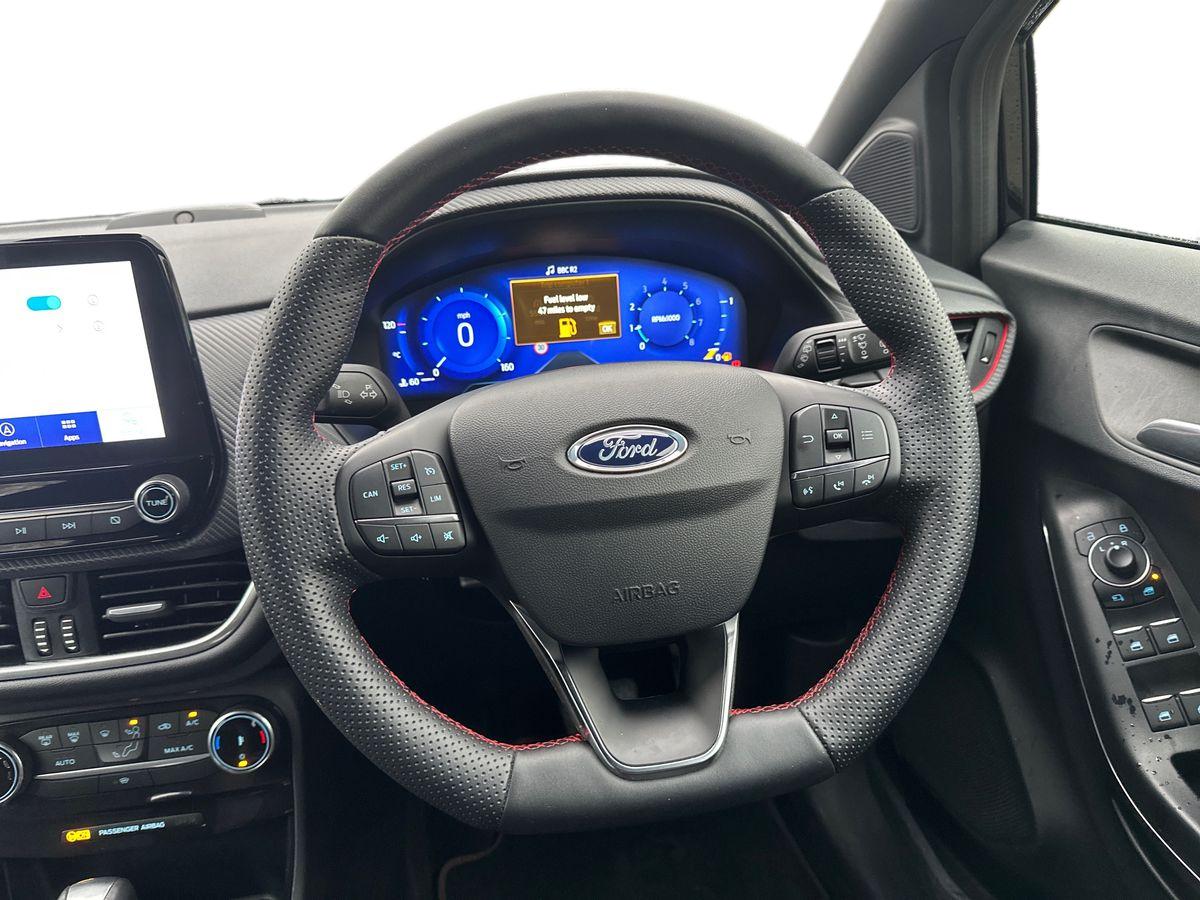 Used Ford Puma 2024 for sale - 76493948: Photo 17