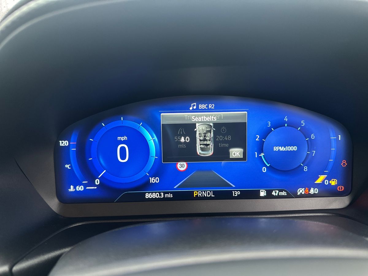 Used Ford Puma 2024 for sale - 76493948: Photo 18