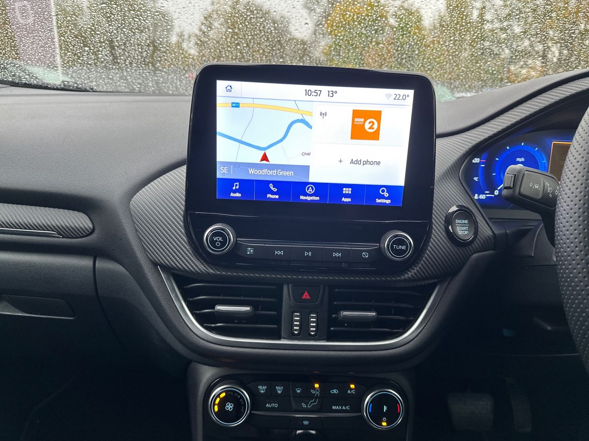 Used Ford Puma 2024 for sale - 76493948: Photo 19