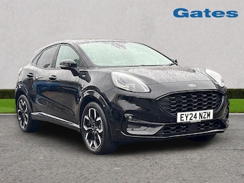 Used Ford Puma 2024 for sale - 76493948: Photo