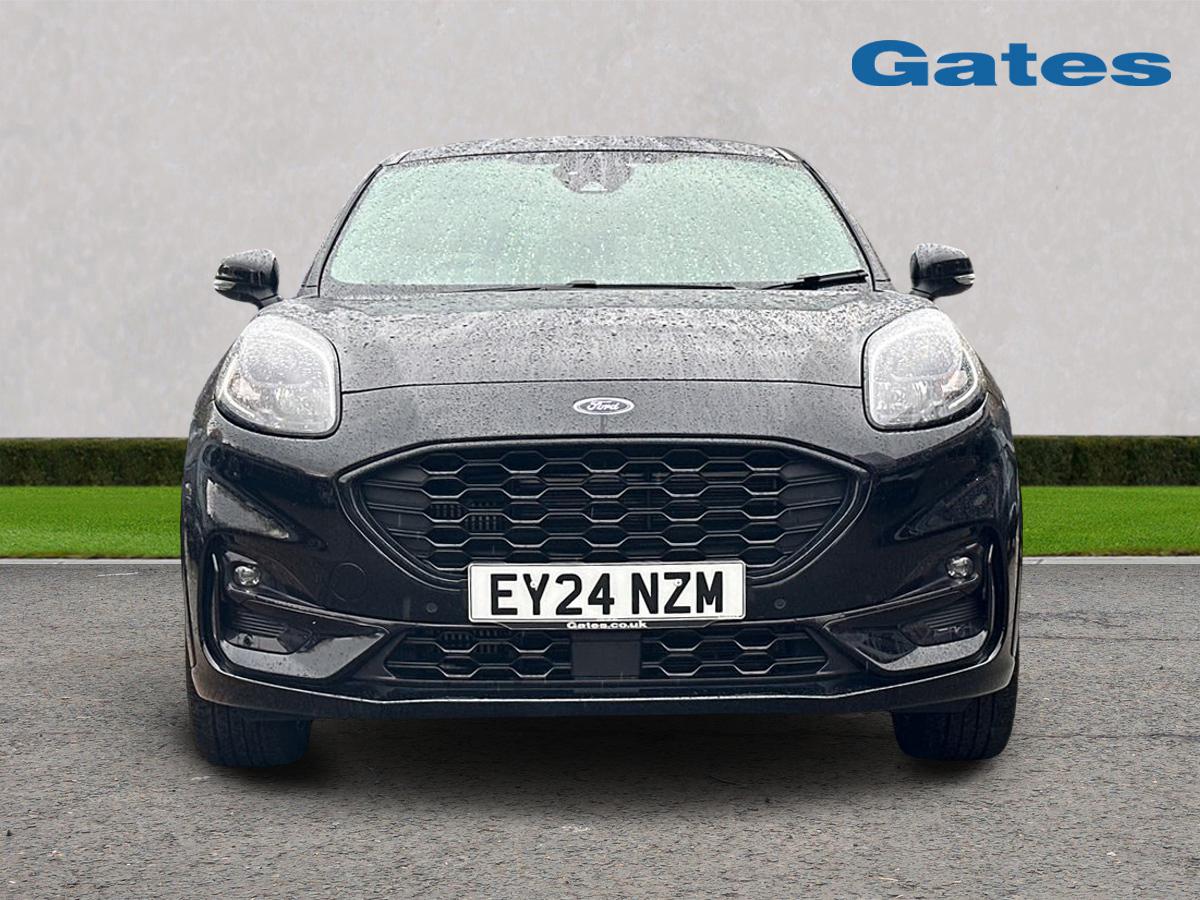 Used Ford Puma 2024 for sale - 76493948: Photo 2