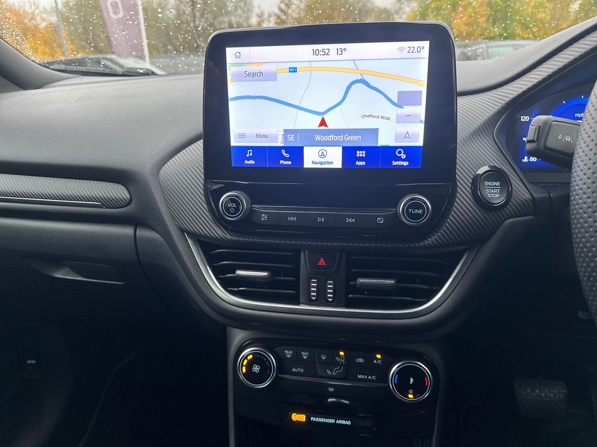 Used Ford Puma 2024 for sale - 76493948: Photo 20