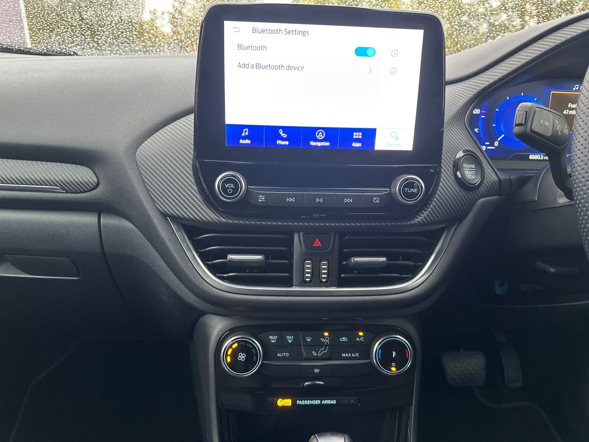 Used Ford Puma 2024 for sale - 76493948: Photo 21