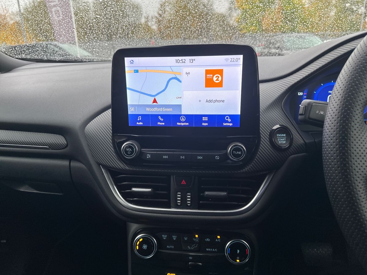 Used Ford Puma 2024 for sale - 76493948: Photo 22