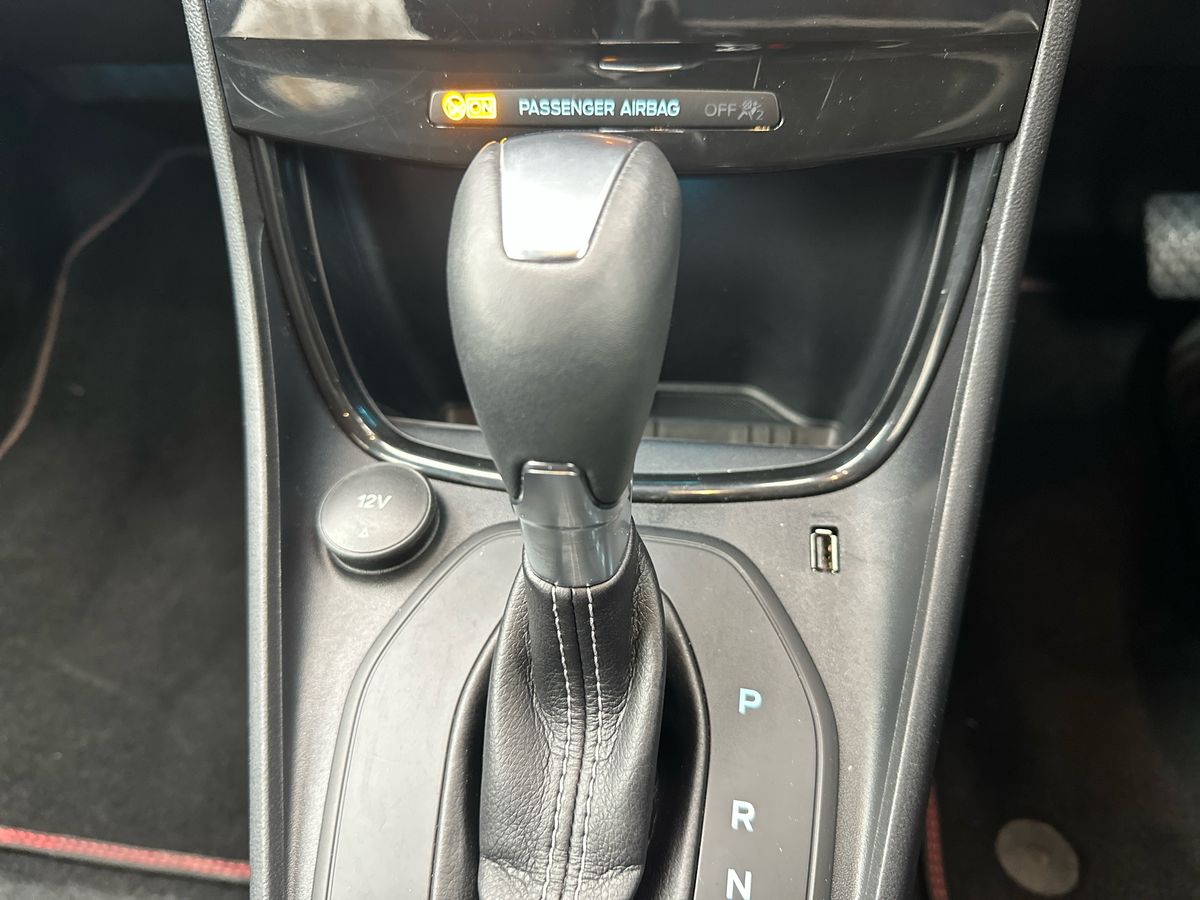 Used Ford Puma 2024 for sale - 76493948: Photo 24