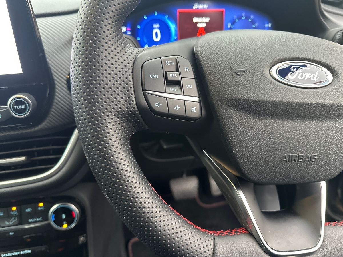 Used Ford Puma 2024 for sale - 76493948: Photo 26