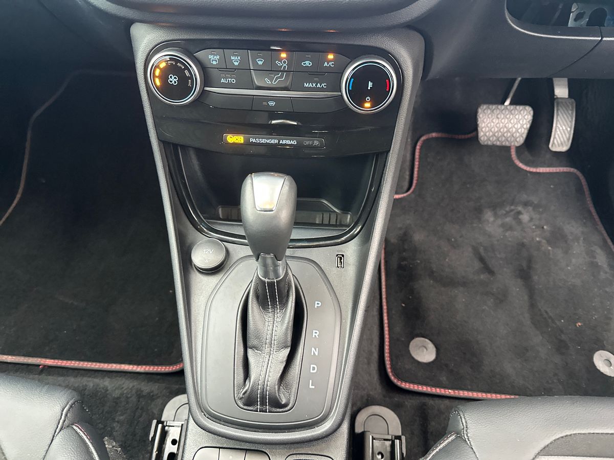 Used Ford Puma 2024 for sale - 76493948: Photo 28