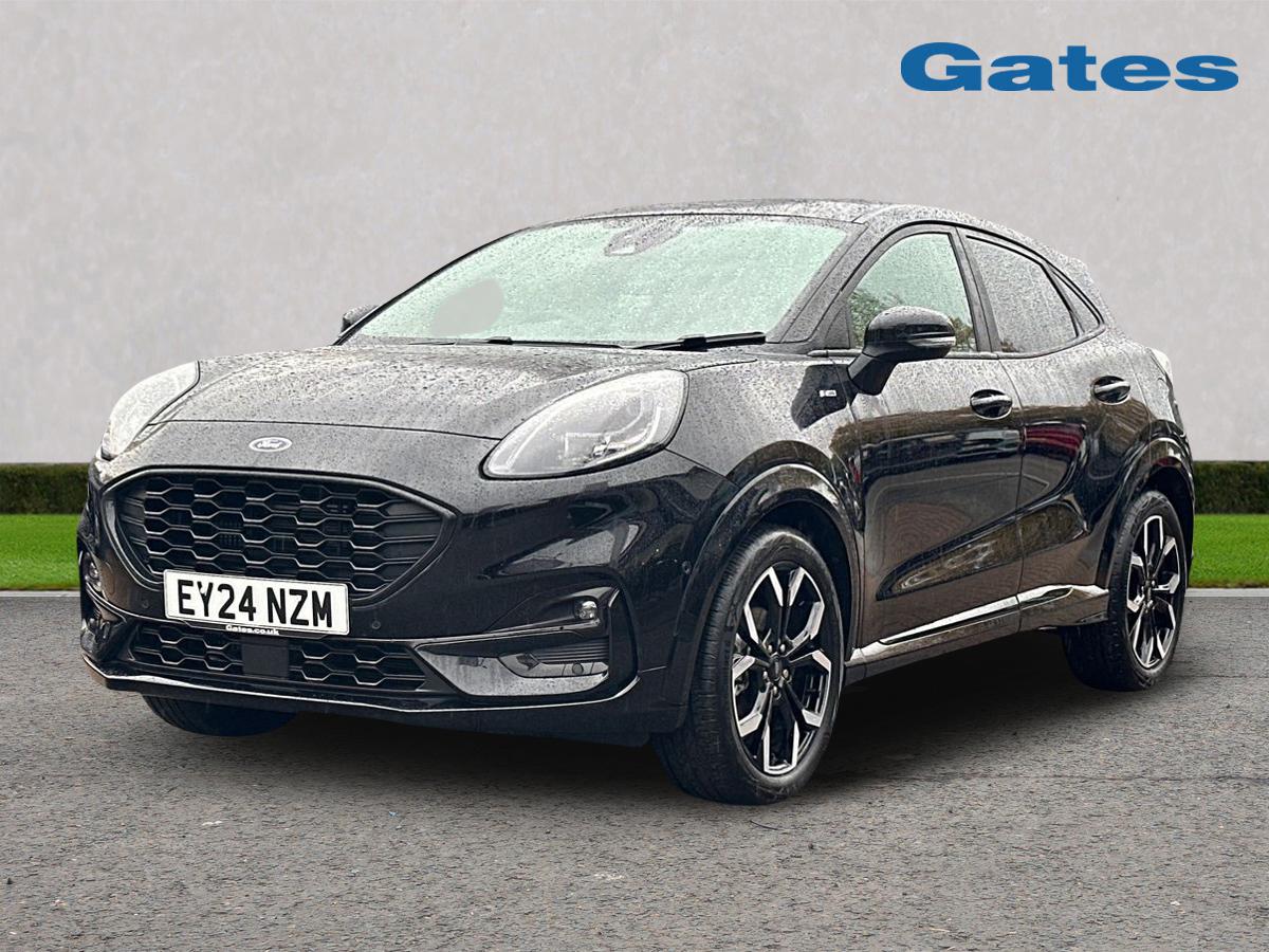 Used Ford Puma 2024 for sale - 76493948: Photo 3