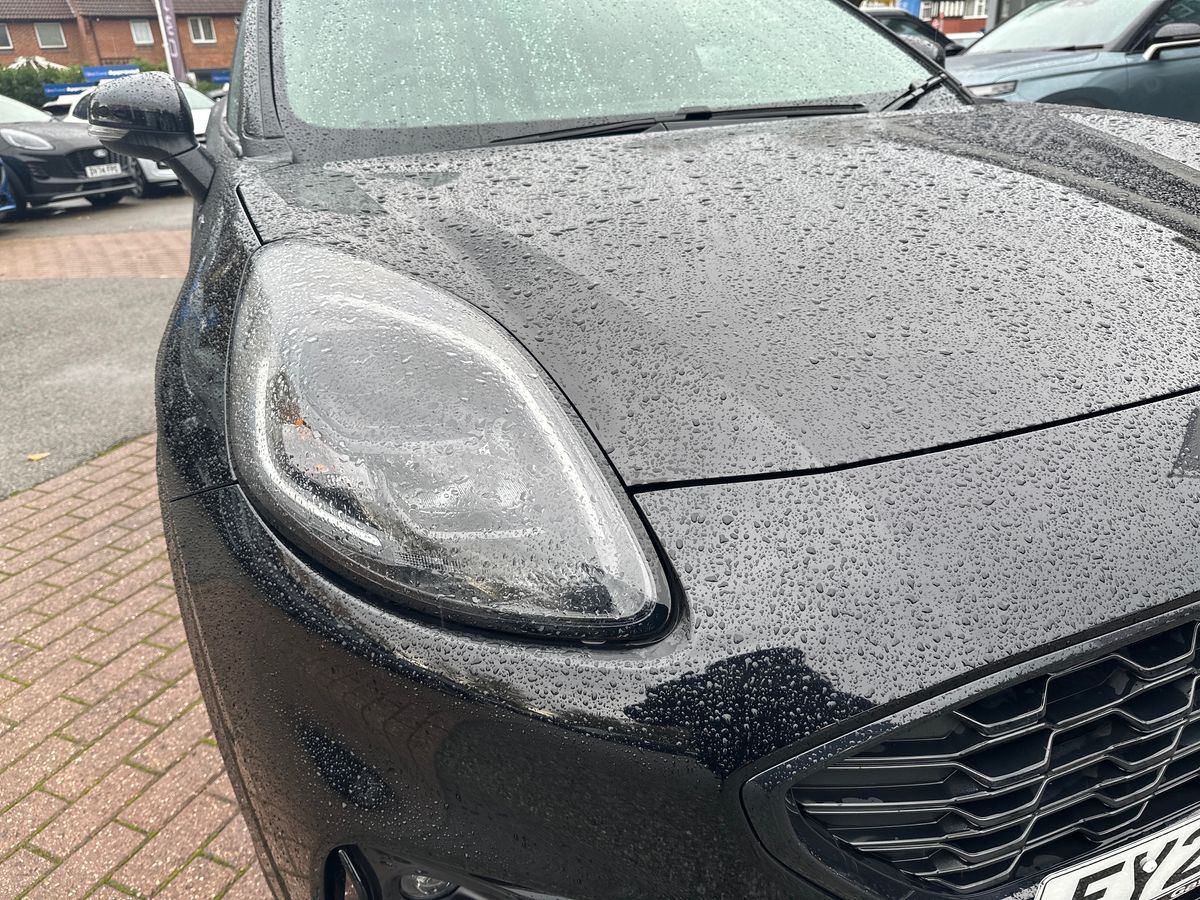 Used Ford Puma 2024 for sale - 76493948: Photo 32