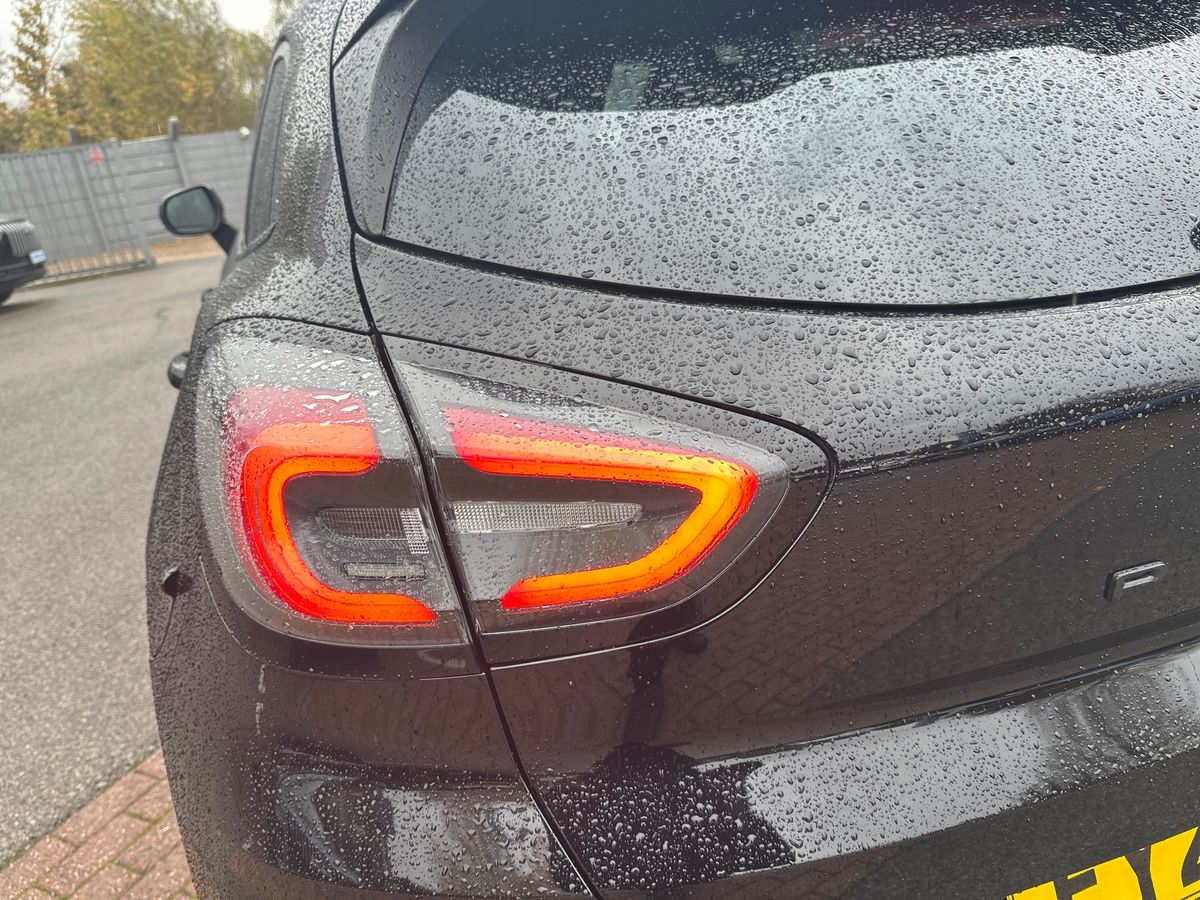 Used Ford Puma 2024 for sale - 76493948: Photo 33