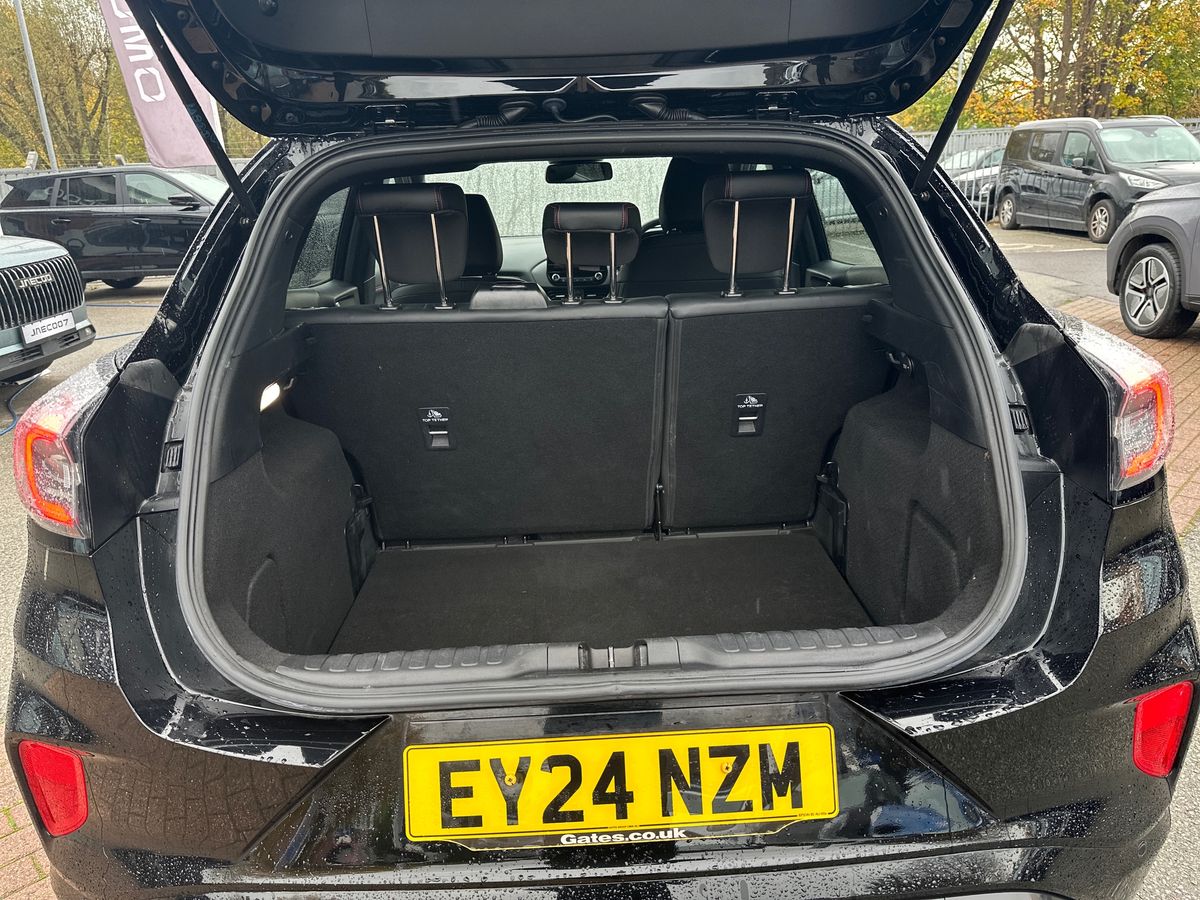 Used Ford Puma 2024 for sale - 76493948: Photo 34