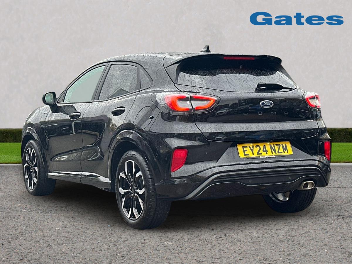 Used Ford Puma 2024 for sale - 76493948: Photo 5
