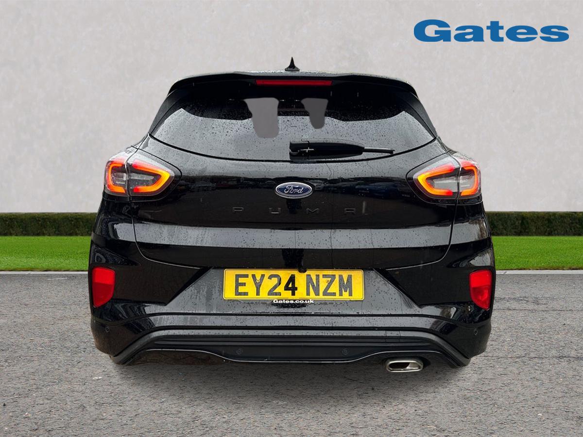 Used Ford Puma 2024 for sale - 76493948: Photo 6