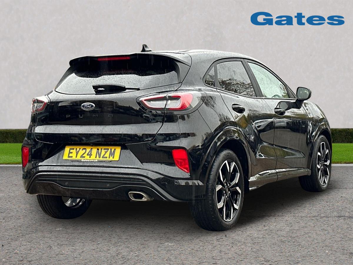 Used Ford Puma 2024 for sale - 76493948: Photo 7