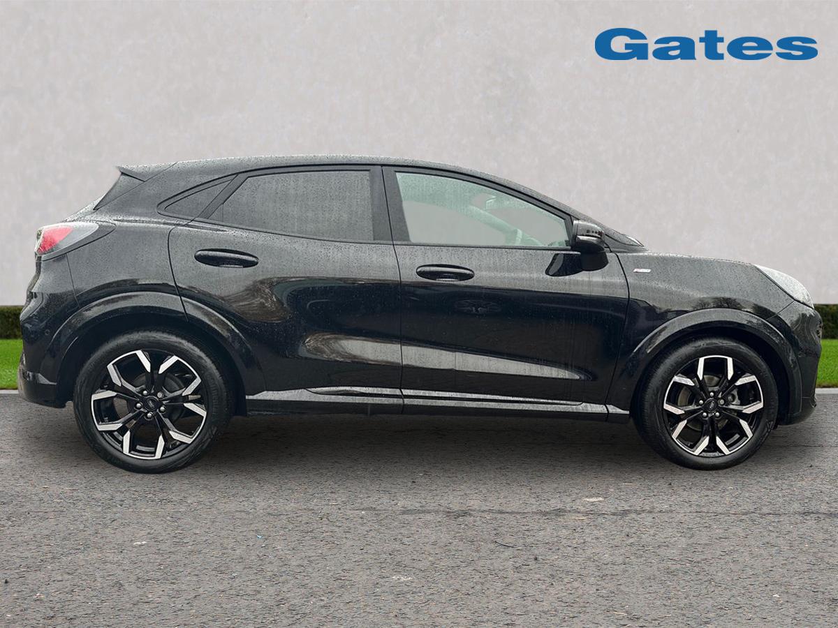 Used Ford Puma 2024 for sale - 76493948: Photo 8