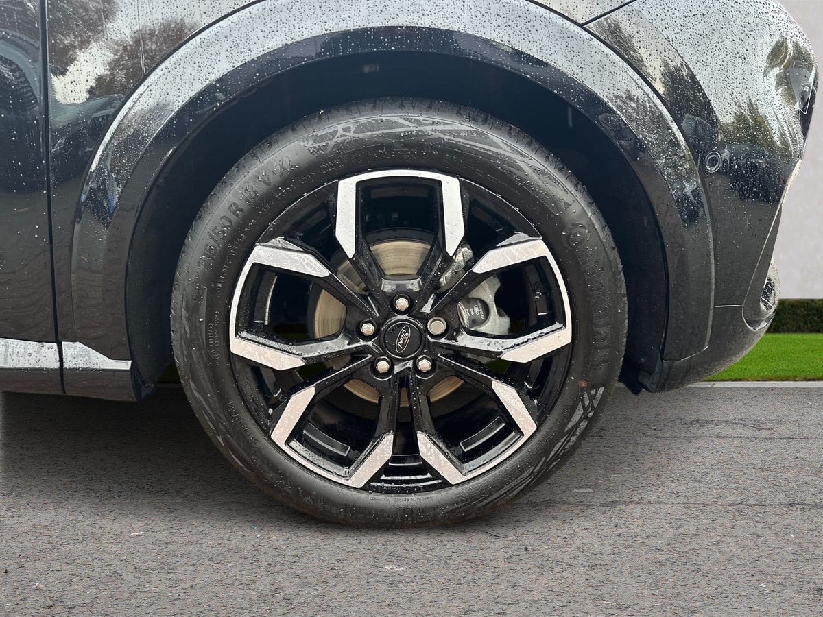 Used Ford Puma 2024 for sale - 76493948: Photo 9