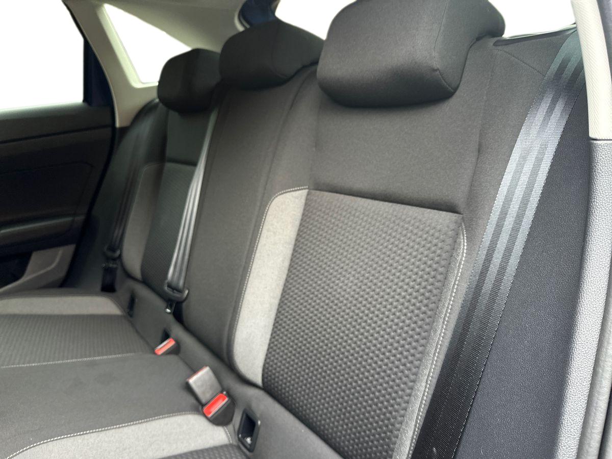 Used Volkswagen Taigo 2022 for sale - 77178109: Photo 14