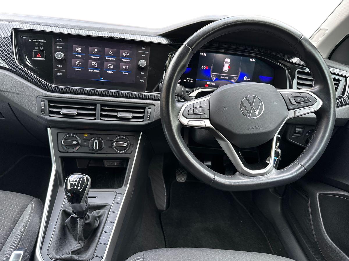 Used Volkswagen Taigo 2022 for sale - 77178109: Photo 16