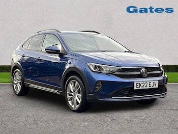 Used Volkswagen Taigo 2022 for sale - 77178109: Photo