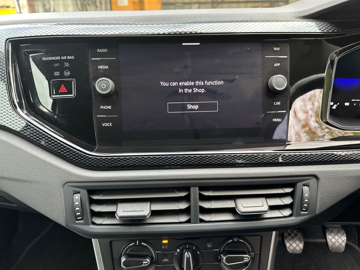 Used Volkswagen Taigo 2022 for sale - 77178109: Photo 20