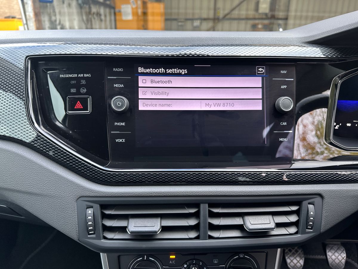 Used Volkswagen Taigo 2022 for sale - 77178109: Photo 21