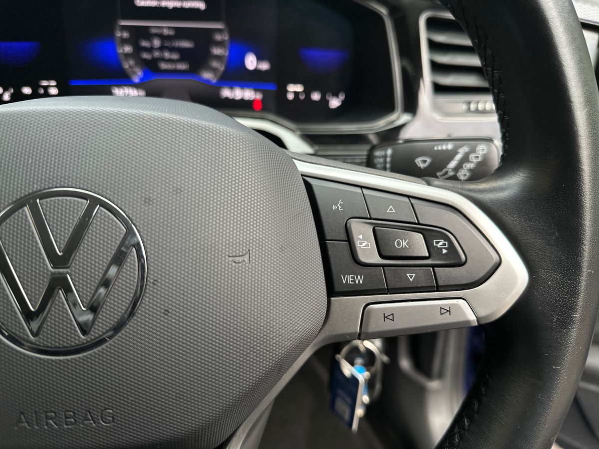 Used Volkswagen Taigo 2022 for sale - 77178109: Photo 27