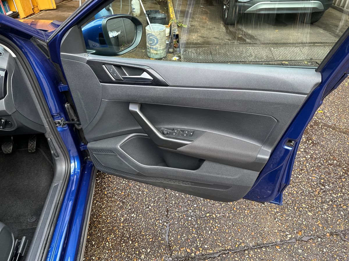 Used Volkswagen Taigo 2022 for sale - 77178109: Photo 35