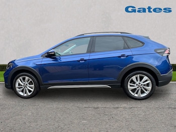 Used Volkswagen Taigo 2022 for sale - 77178109: Photo