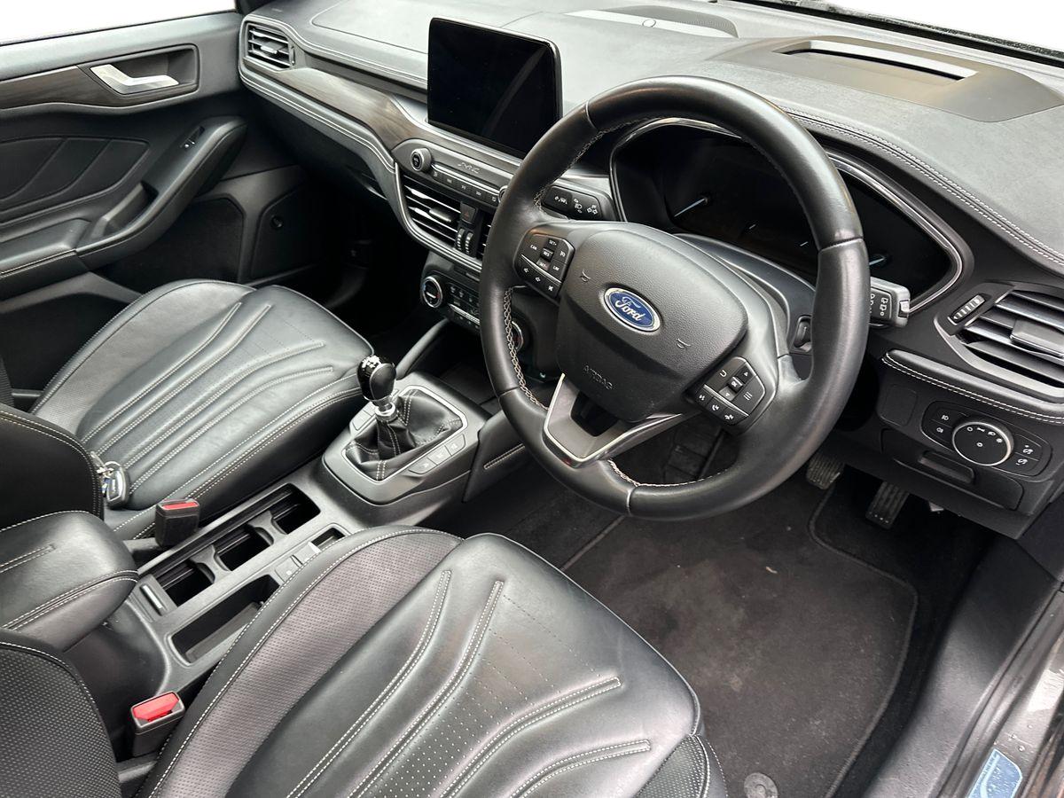 Used Ford Focus 2020 for sale - 76873281: Photo 10