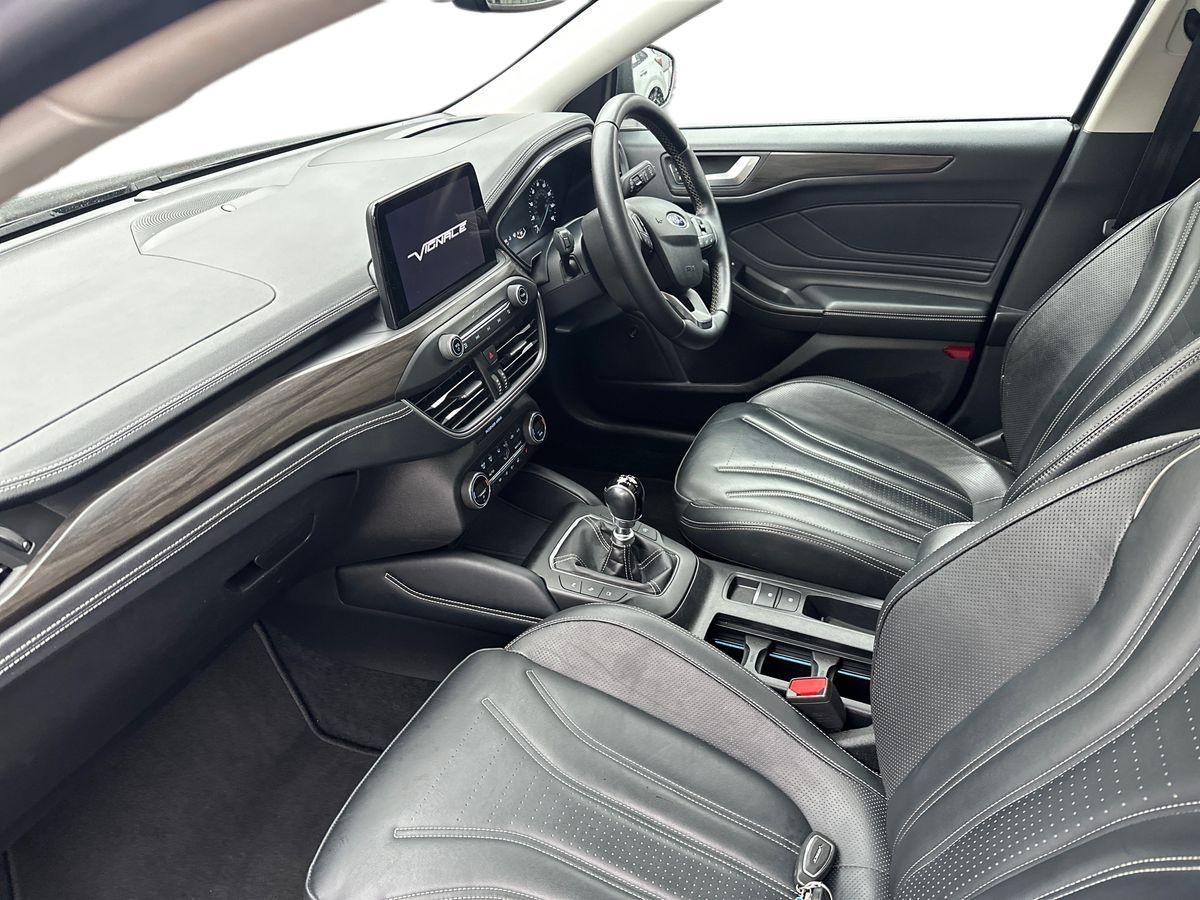 Used Ford Focus 2020 for sale - 76873281: Photo 11