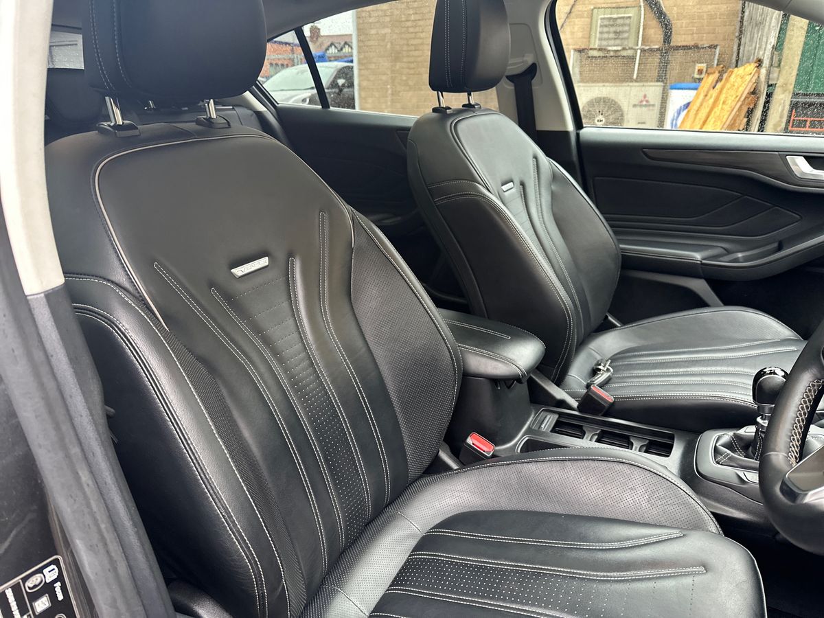 Used Ford Focus 2020 for sale - 76873281: Photo 12